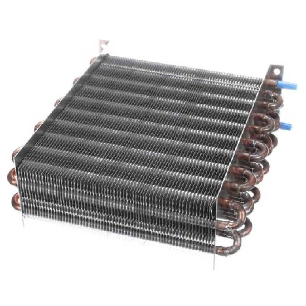 Beverage Air 305-449D Coil Cond 7.8lx2.5wx8h .0075 Al Sin 8