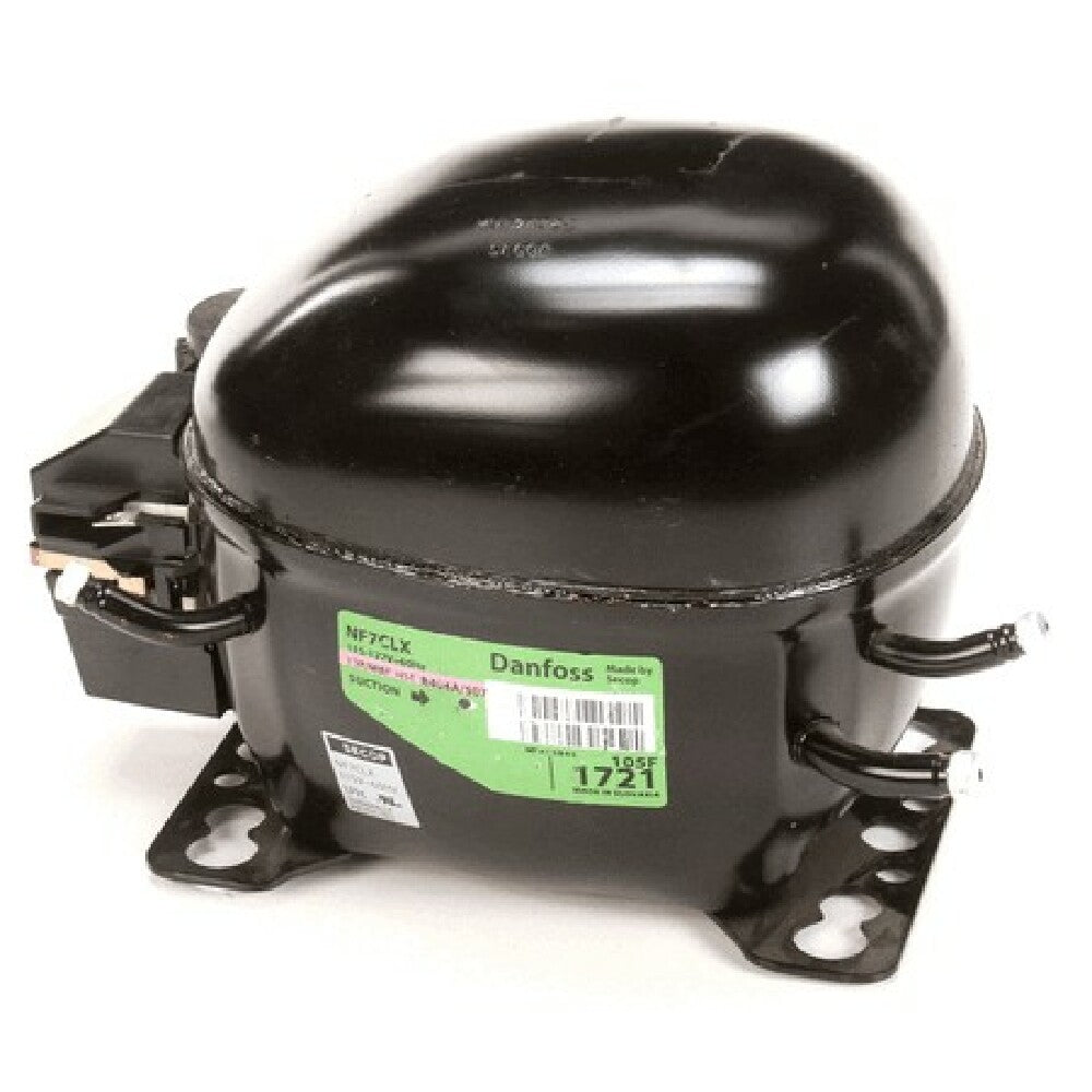 Beverage Air 312-072D Compressor Wtf27a Lon