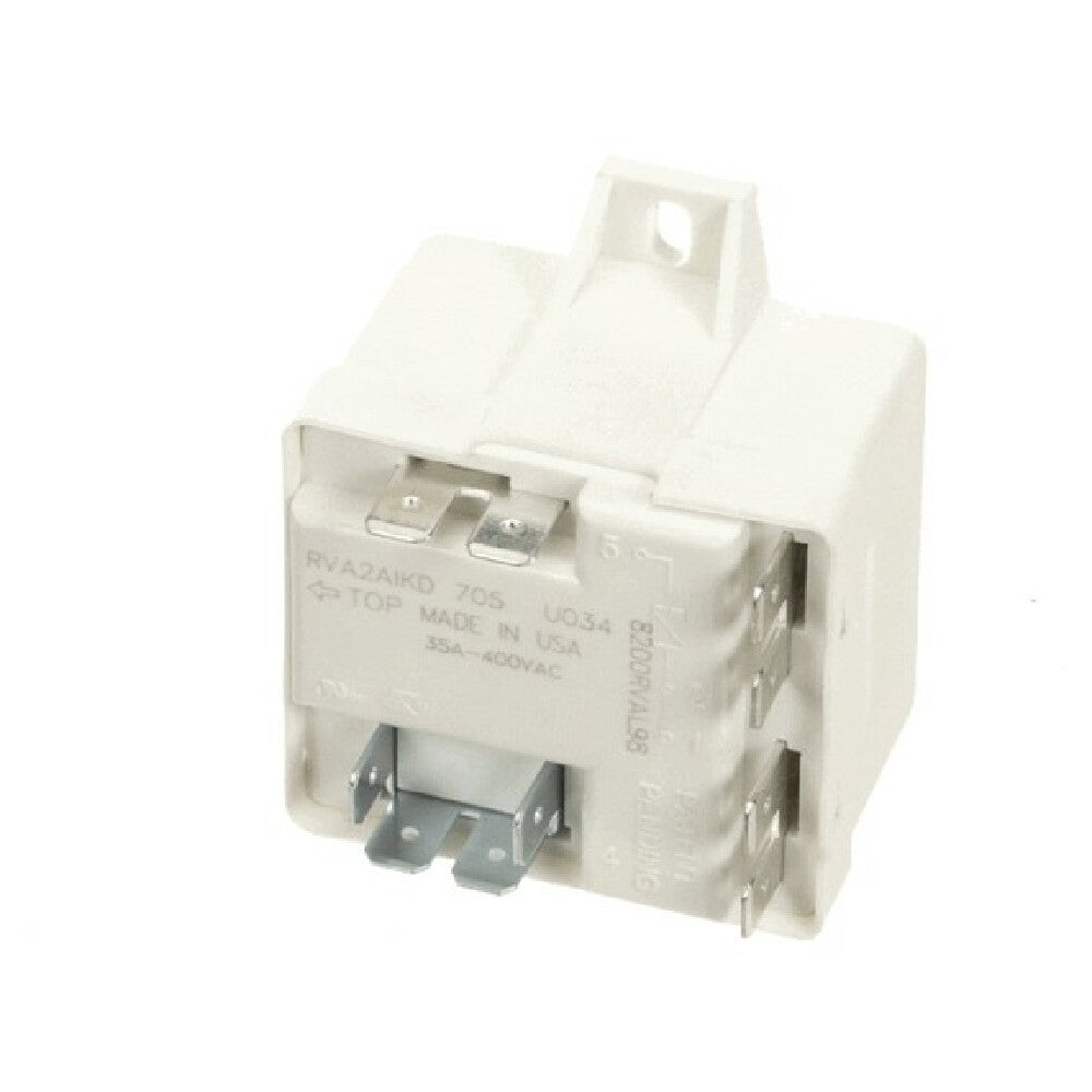 Beverage Air 314-046D Relay 8200rval98