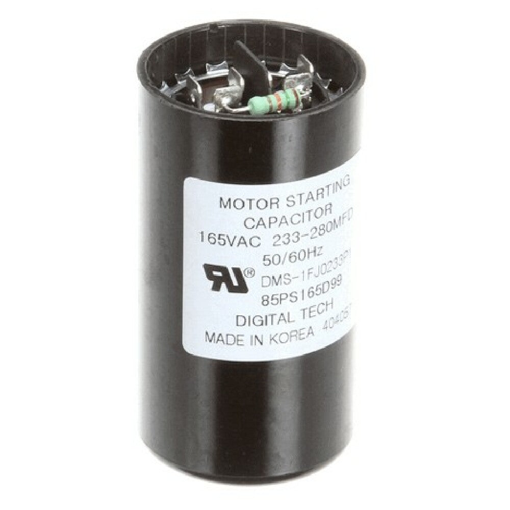 Beverage Air 315-030A Start Cap 85ps165d99