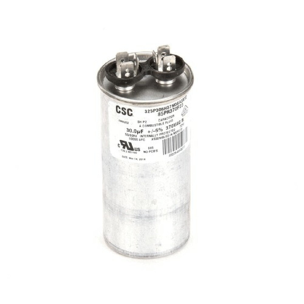 Beverage Air 316-006A Run Cap 85pr370f23