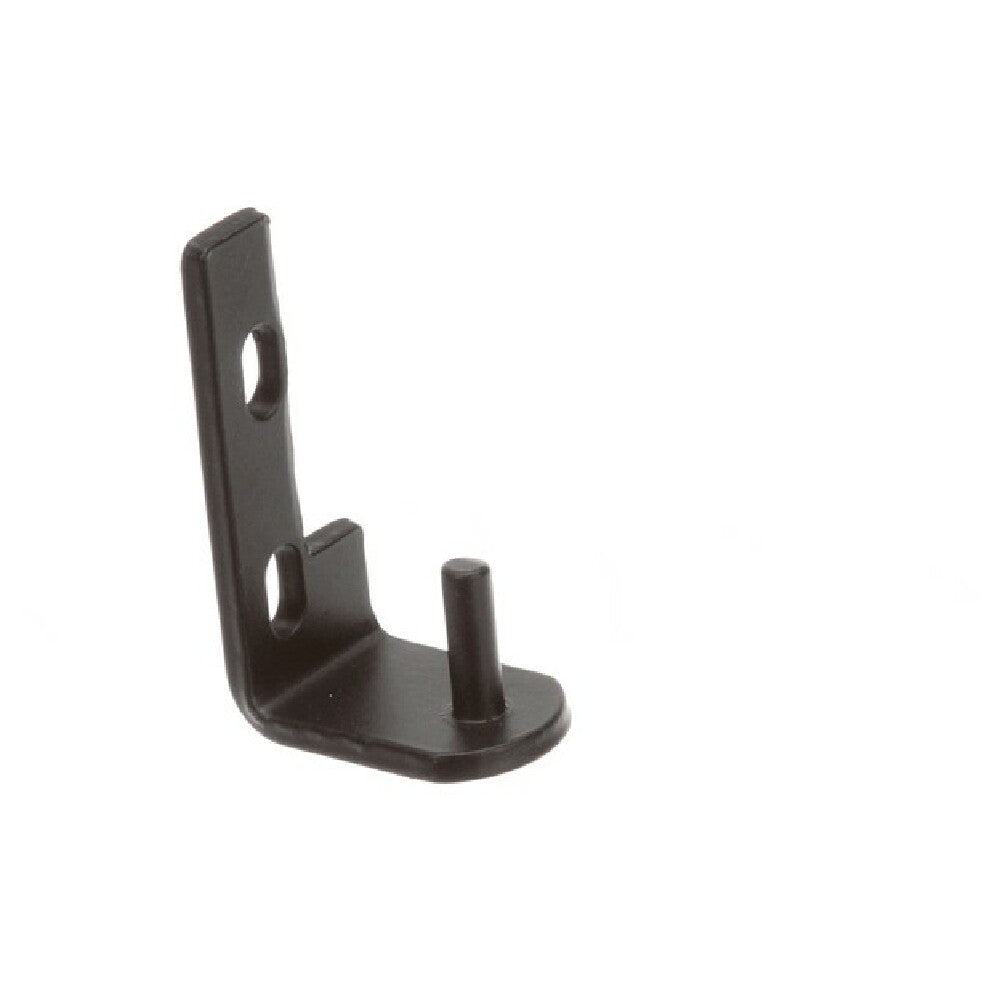 Beverage Air 401-841D-01 Hinge Bracket Top Rh Black Mc/lv