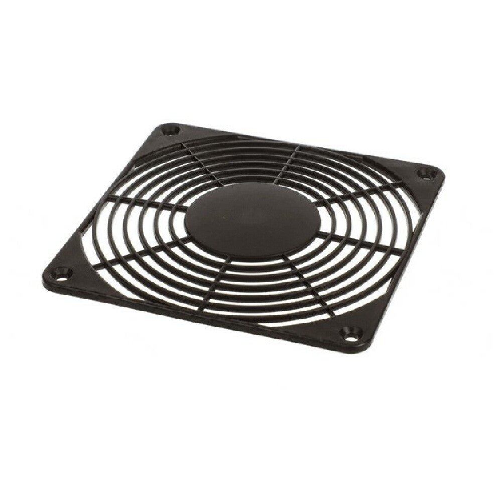 Beverage Air 401-980D Axial Fan Guard Plasticblack