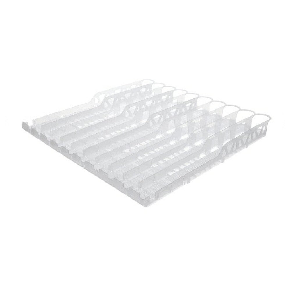 Beverage Air 403-953D-12 Trak Flow 10/12 Oz 10 Lanes
