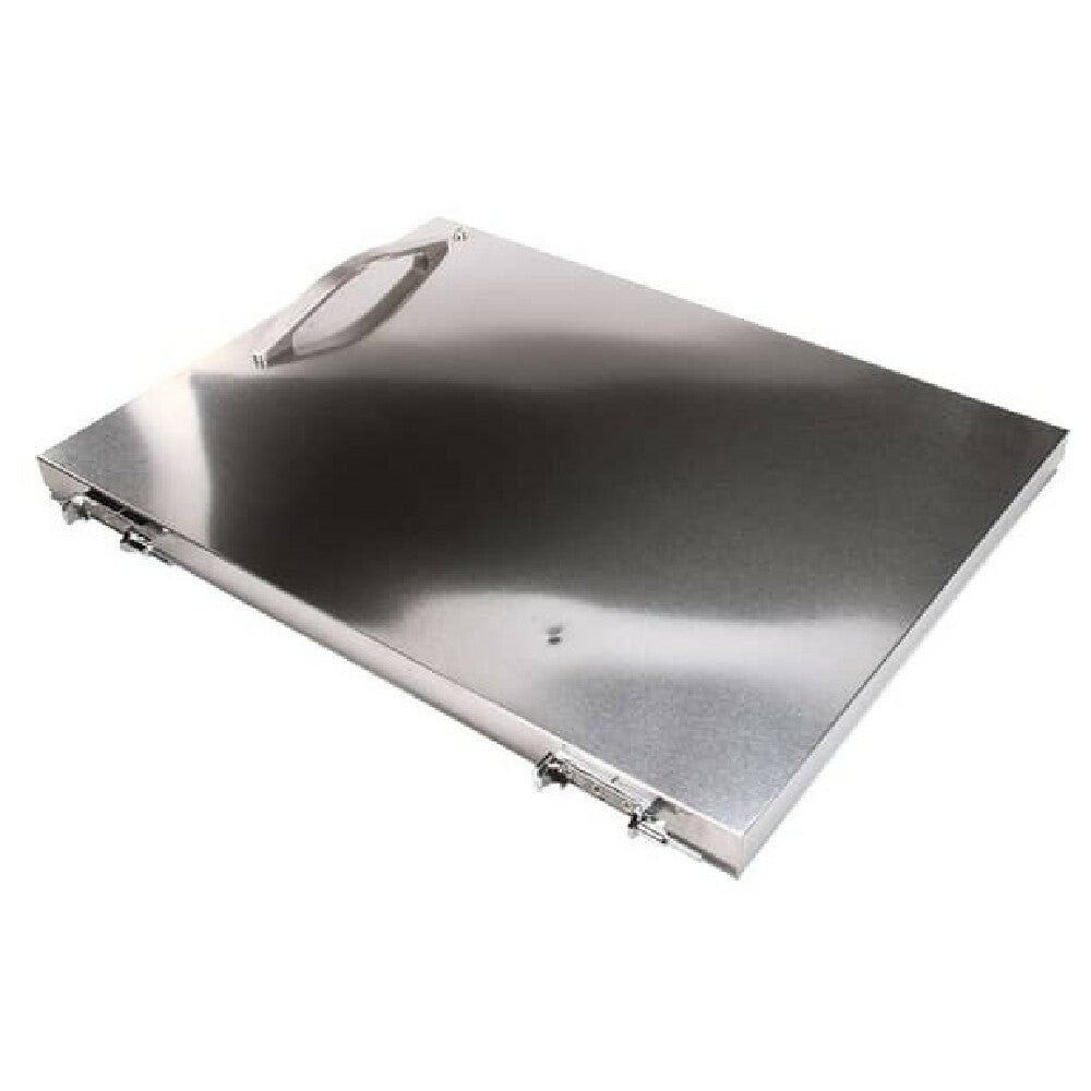 Beverage Air 40B32S696D Door Assembly Lh Bot Ss/al Hs