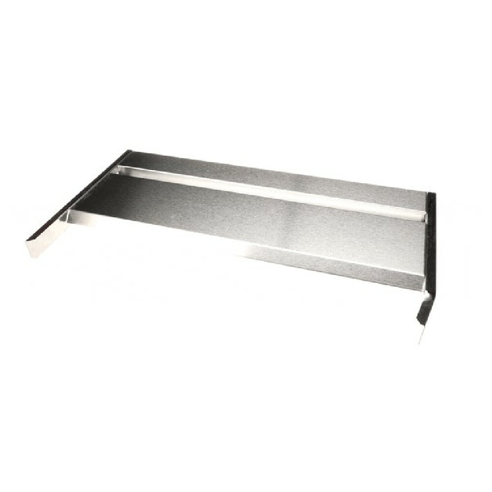 Beverage Air 44B31S312D-01 Grille Assembly Ss H1