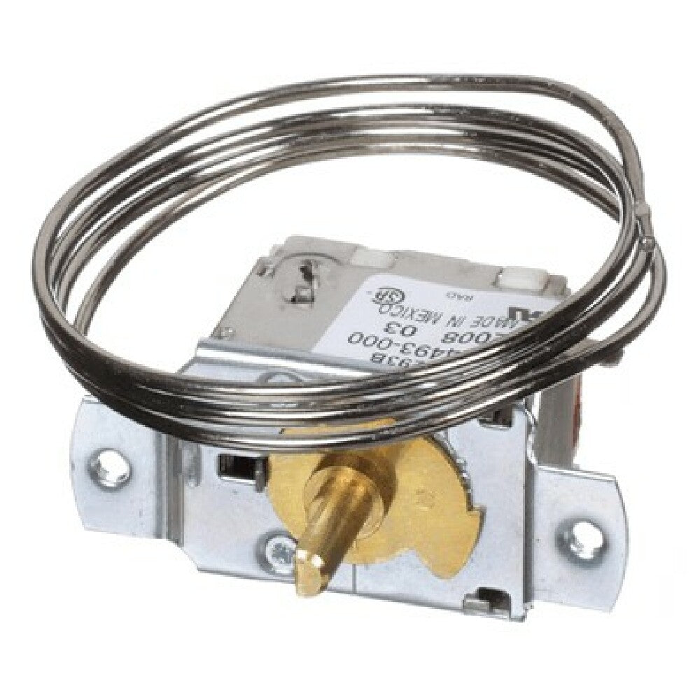 Beverage Air 502-293B Control Temp Ranco C/k Mt Cd