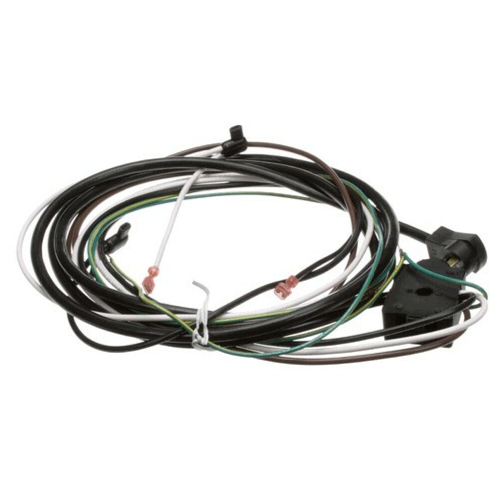Beverage Air 504-198C Wire Harness Dd/bb/ms