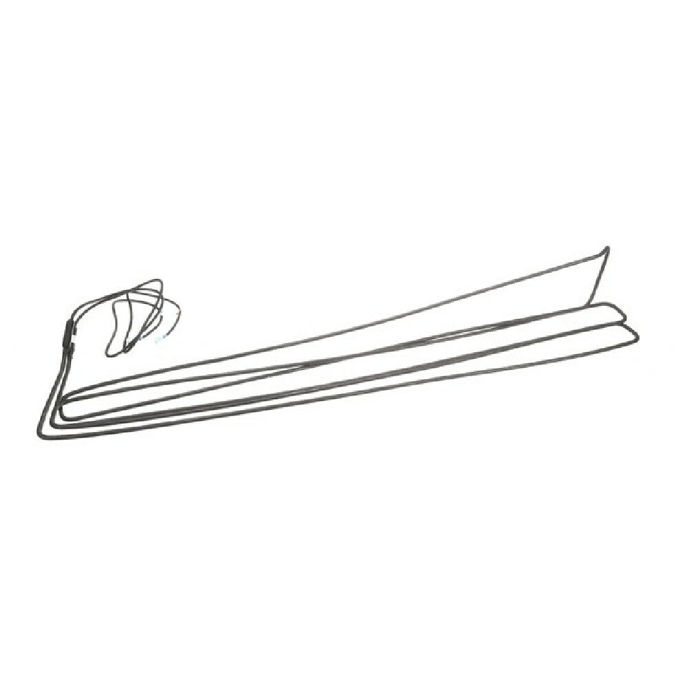 Beverage Air 504-672C-03 Heater Defrost 115v Kf74