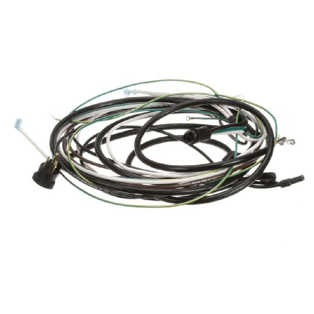 Beverage Air 504-764C Harness Wiring Sp60/72