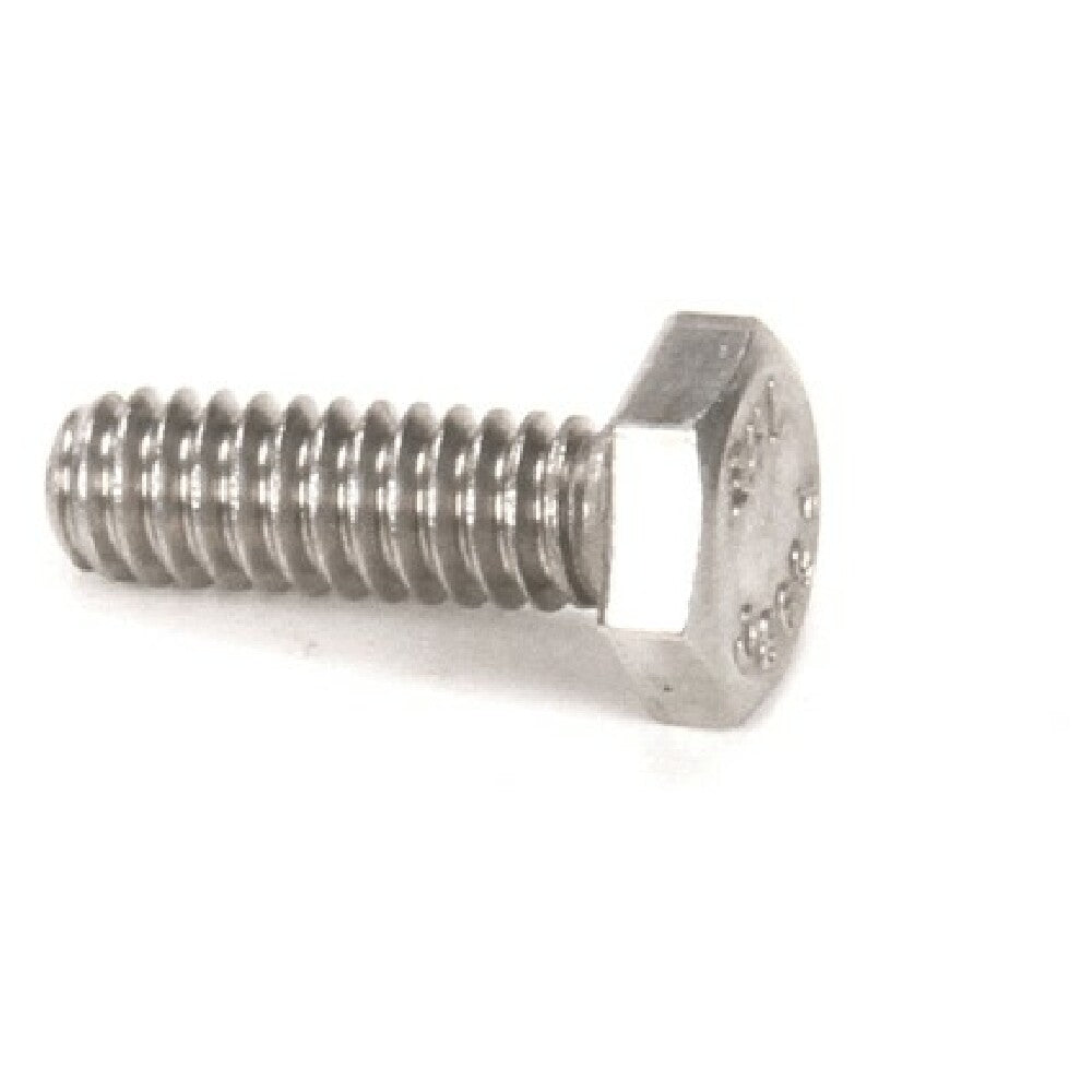 Beverage Air 603-287A Screw Hhms 1/4 20 X 3/4 Ss