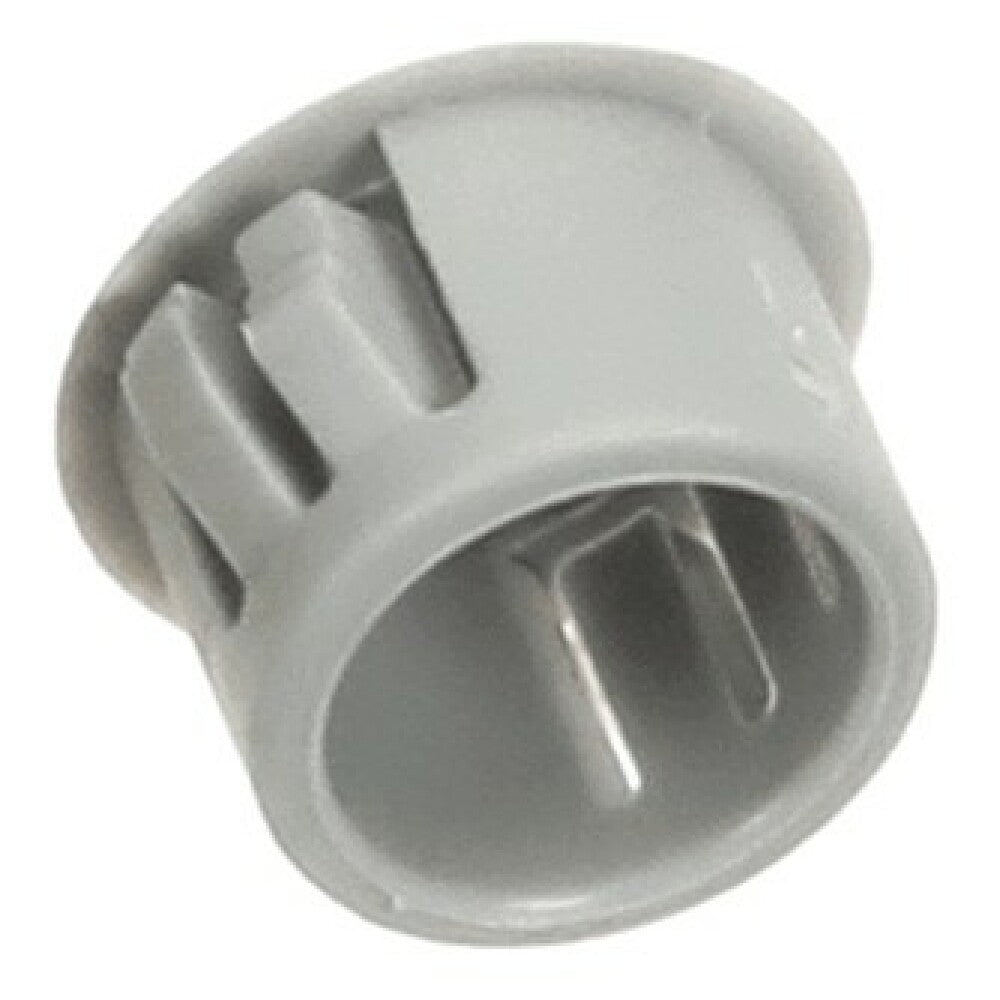 Beverage Air 703-645A Hole Plug 1/2 Dia Gray