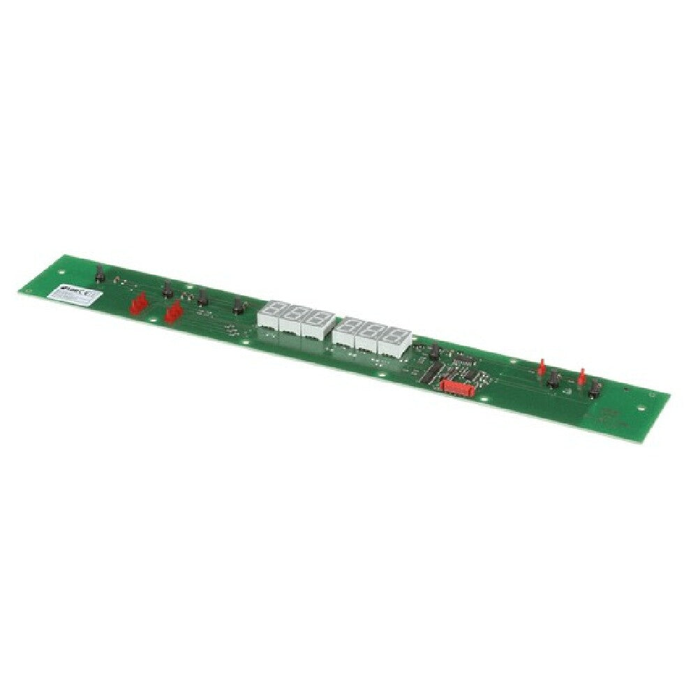 Beverage Air THERM610 Easy Bc/bf Controller Display