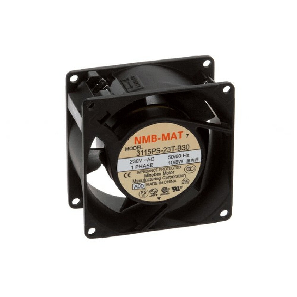 Bevles 784682 Axial Fan.