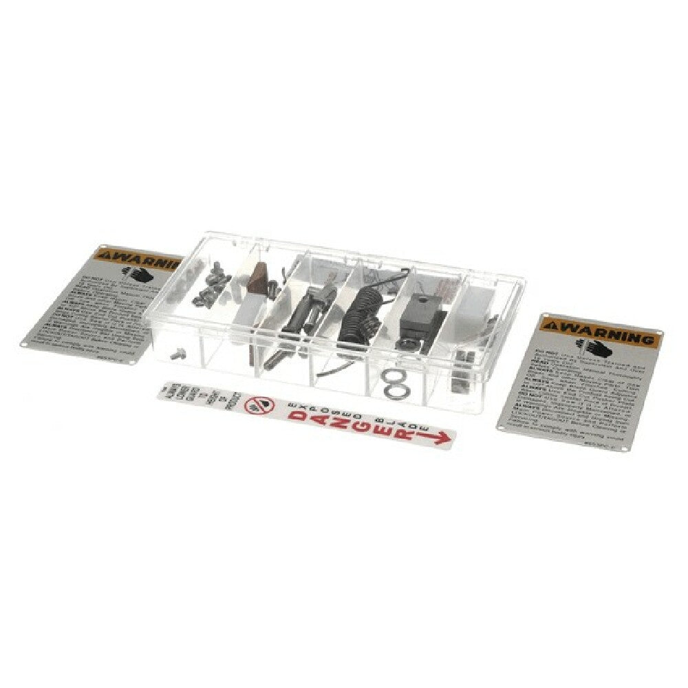 Biro 12700-2 Parts Repair Kit 22 #35301 On &1433