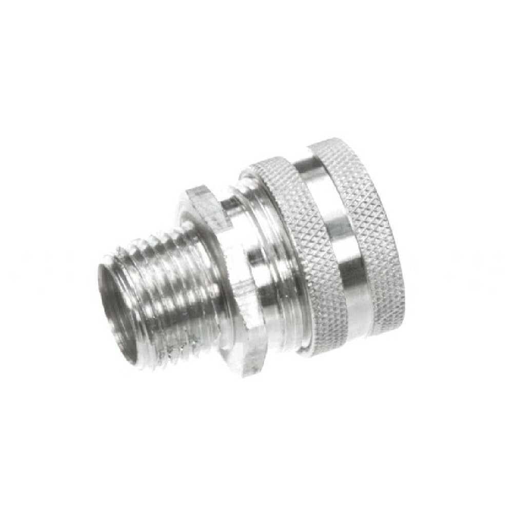 Biro 224-6 Cord Grip Connector Wt Strg 1/2 .375 .50