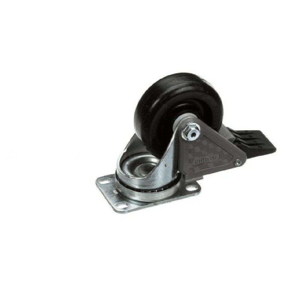 Biro 56113 Front Swivel Caster With Lock (colson)