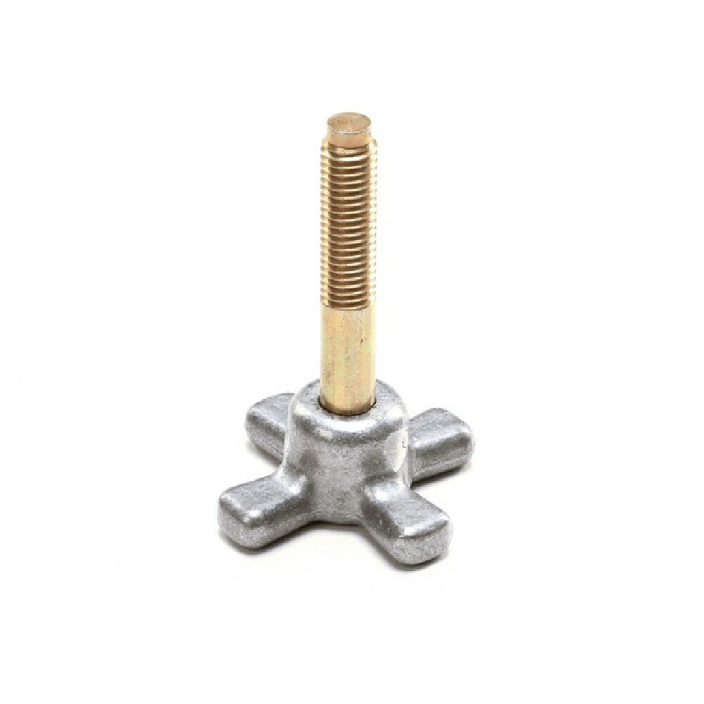 Biro BMC-Y21R-3 Bowl Lock Handle & Screw Assem 9/16