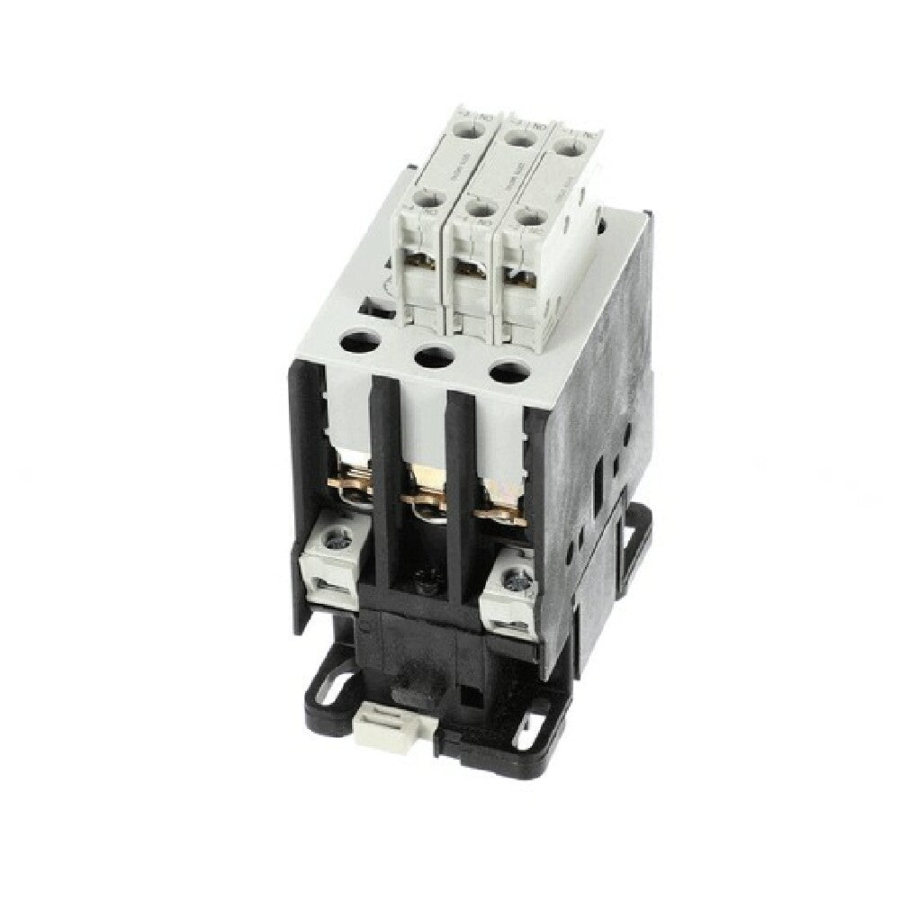 Biro EMG90177A-EC Contactor W/aux Contacts