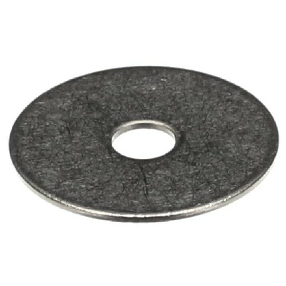 Biro FFW05S Flat Fender Wshr 1/4x1 Odx.059thkss