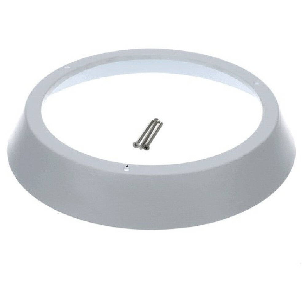 Biro H135A Bevel Collar Trim 10 W/fasteners