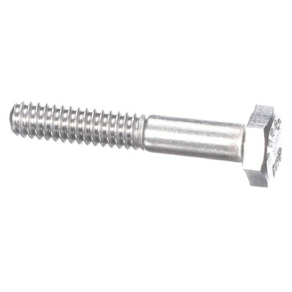 Biro HHS0481S Hex Head Screw 1/4 20 X 1 1/2 Ss