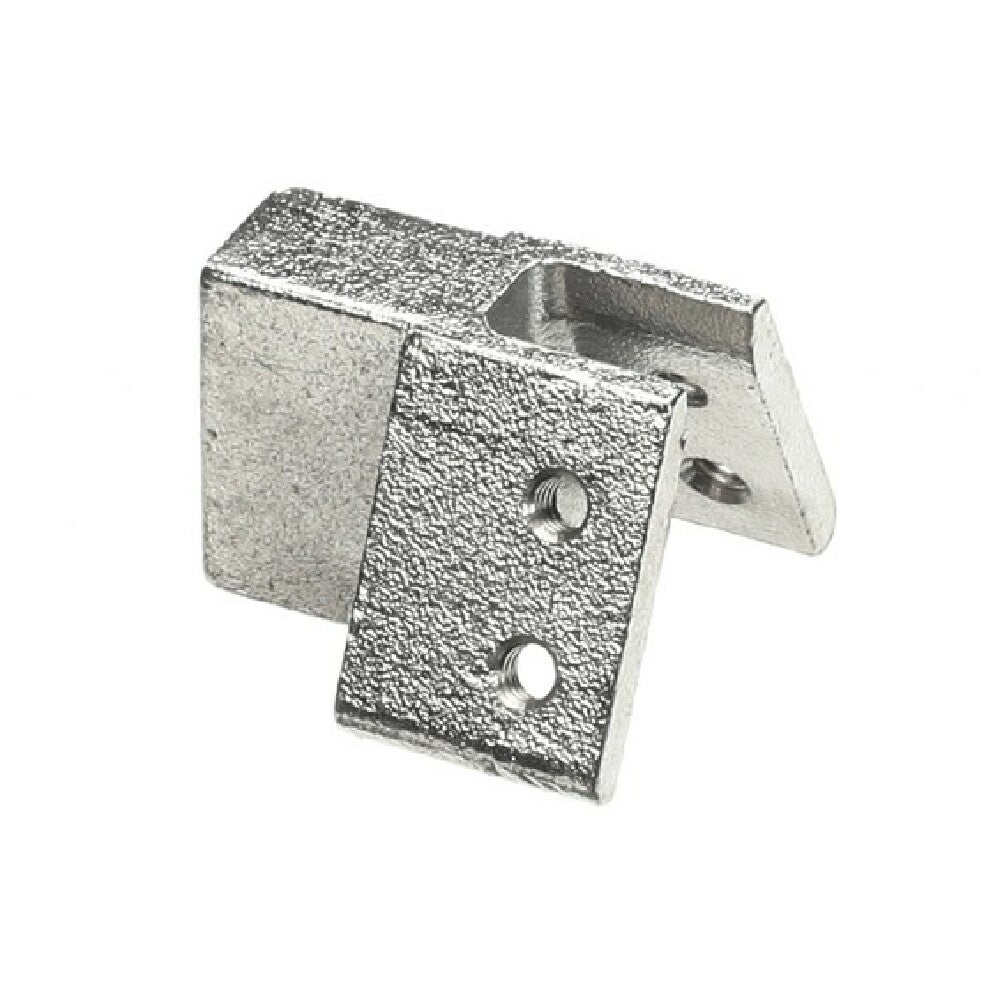 Biro S130 Saw Cleaner Bracket Ss Rear