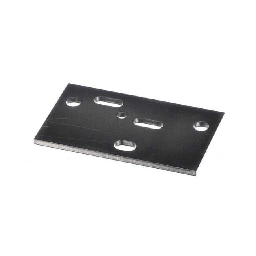 Bizerba 000000038132565000 Support Rail 74 5 X 45 2 X 3