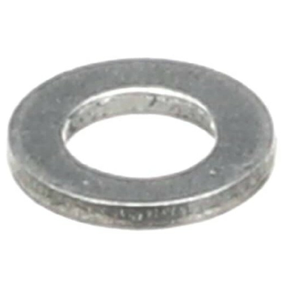 Bizerba 000000056728640000 Washer 6.4 Dia 125 Al