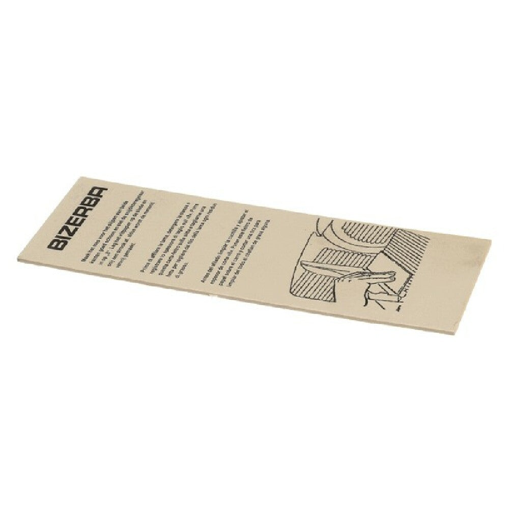 Bizerba 000000060220007500 Felt Paper