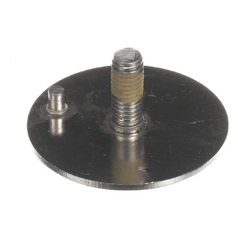 Bizerba 000000060270201803 Washer 50x2 5 With Pin M8 & Precote