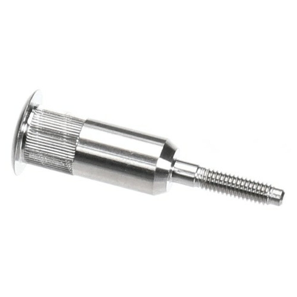 Bizerba 38122718001 Bolt Long Thread Rolled