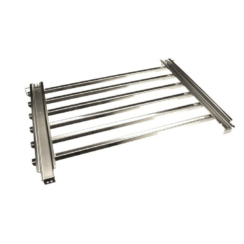 BKI (Barbeque King) 2020486 Rack Right Combiking 062 6