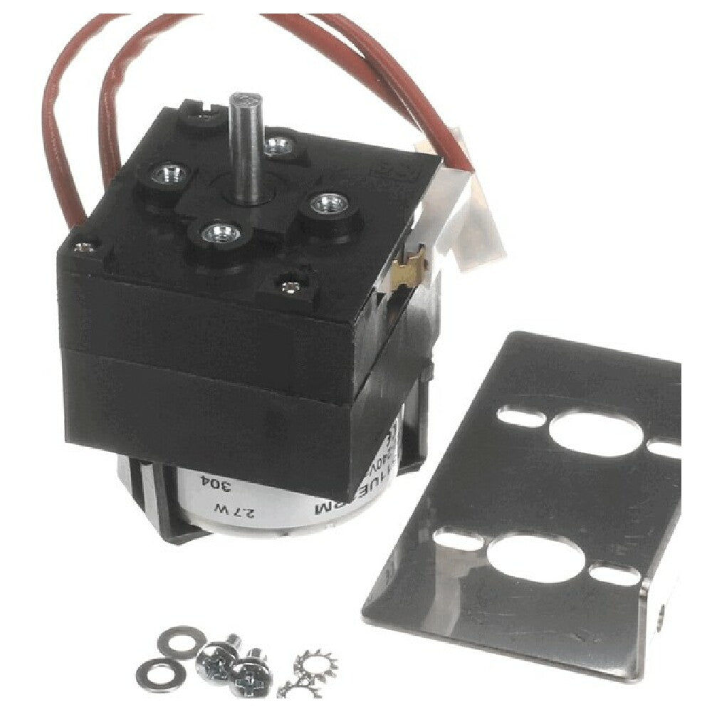 BKI (Barbeque King) 6031013S Vent Motor With Brackets