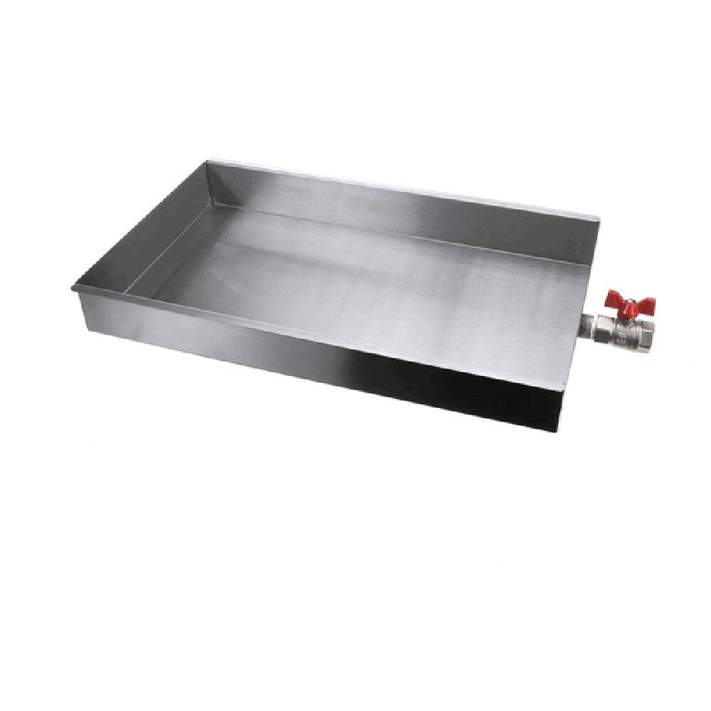 BKI (Barbeque King) AB10206800 Assembly Grease Collection Tray Combik