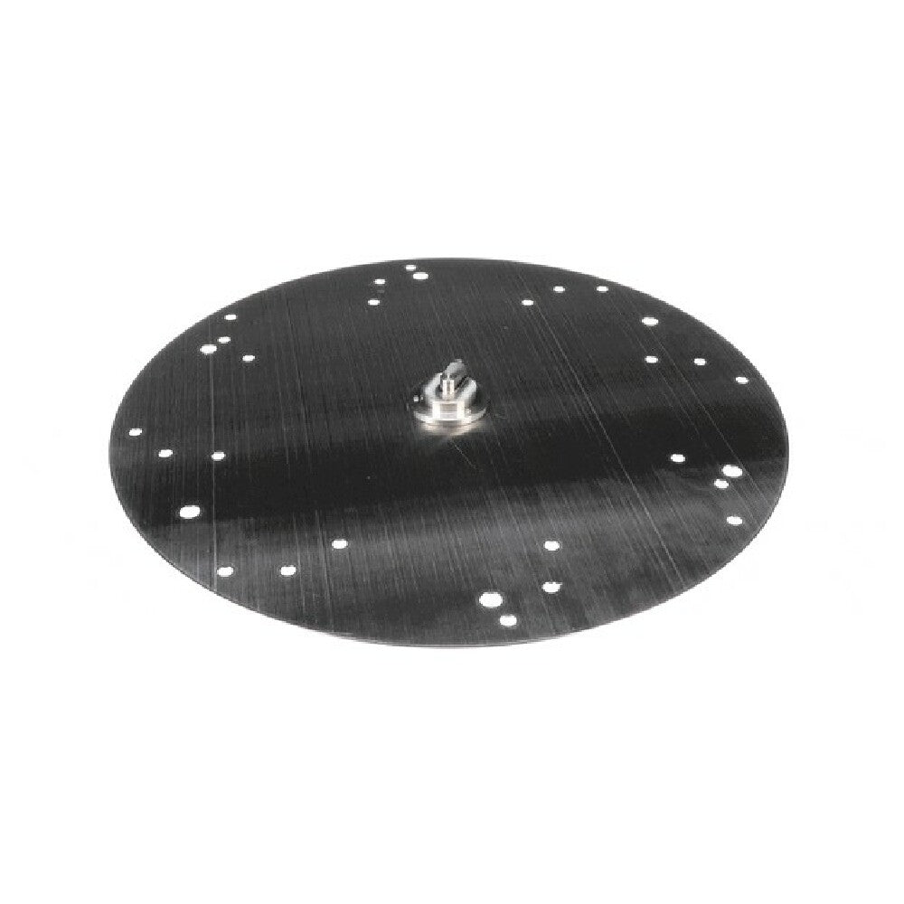 BKI (Barbeque King) AB55014600 Assembly Passive Rotor Flat