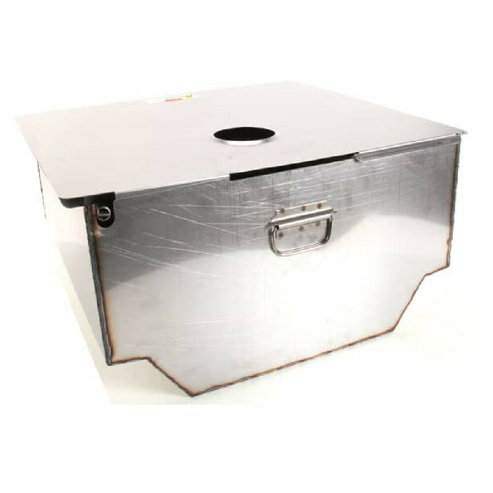 BKI (Barbeque King) AN16010200 Assembly Complete Oil Vat Blff Fkmf