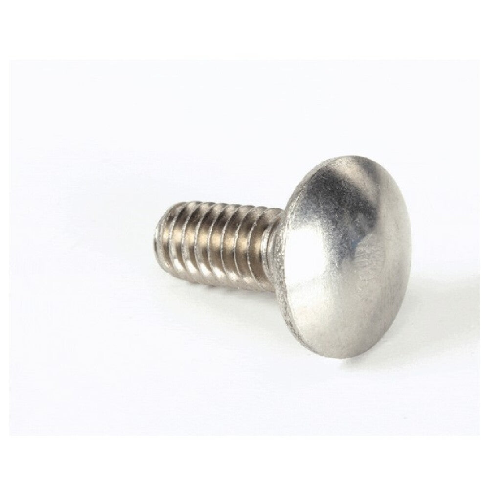 BKI (Barbeque King) BLT257 Bolt 1/4 20 X 5/8 Carriage S