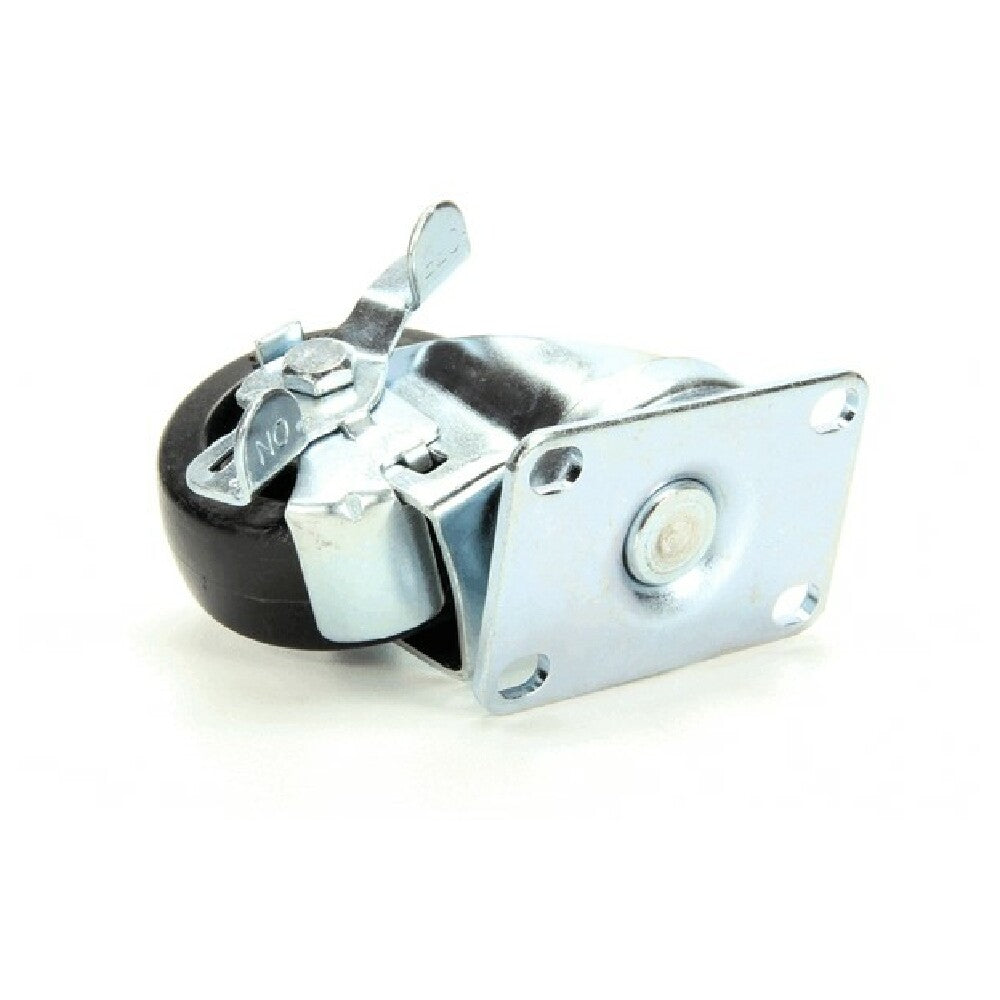 BKI (Barbeque King) C0415 Caster 3swivel With Brake