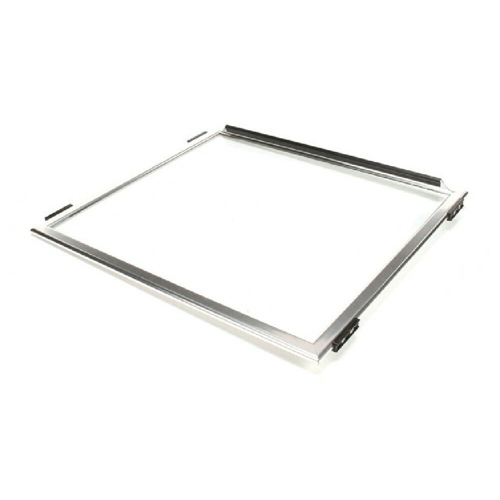 BKI (Barbeque King) D0408 Door Left Outer Svc. 69 Wdcg