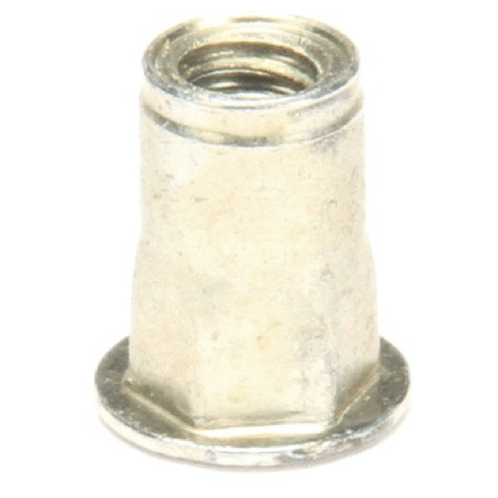 BKI (Barbeque King) F0136 Thread Insert 10 24 Steel Hex