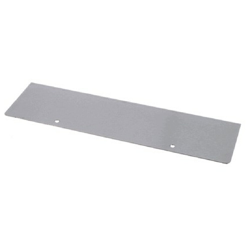BKI (Barbeque King) FB31276403 Fw 15 Pkg Holder End Stop Plat