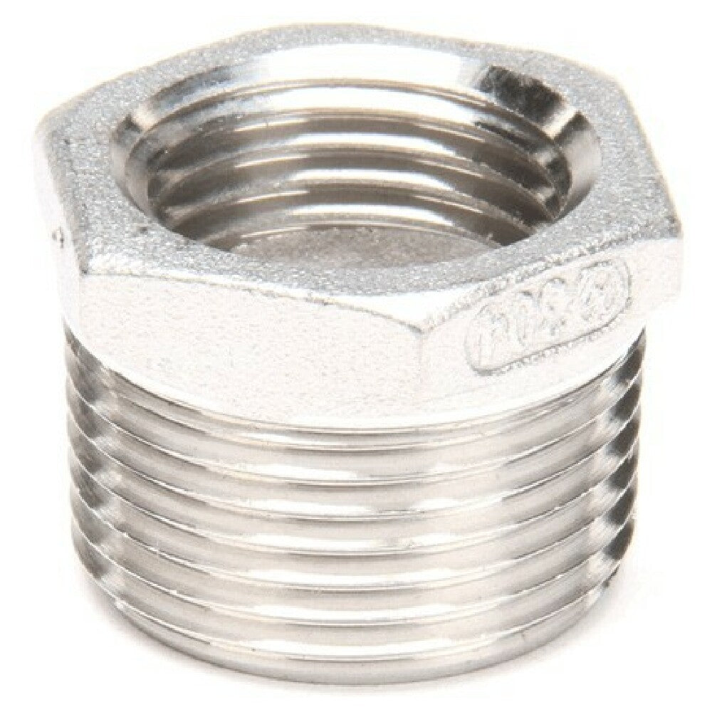 BKI (Barbeque King) FT0067 Bushing 3/4 X 1/2 Ss 455043ss