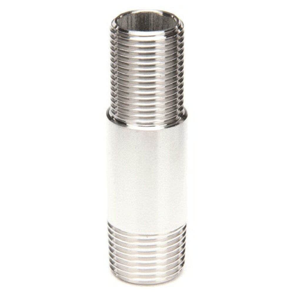 BKI (Barbeque King) FT0396 Pipe Dead Weight To Baffle Bo