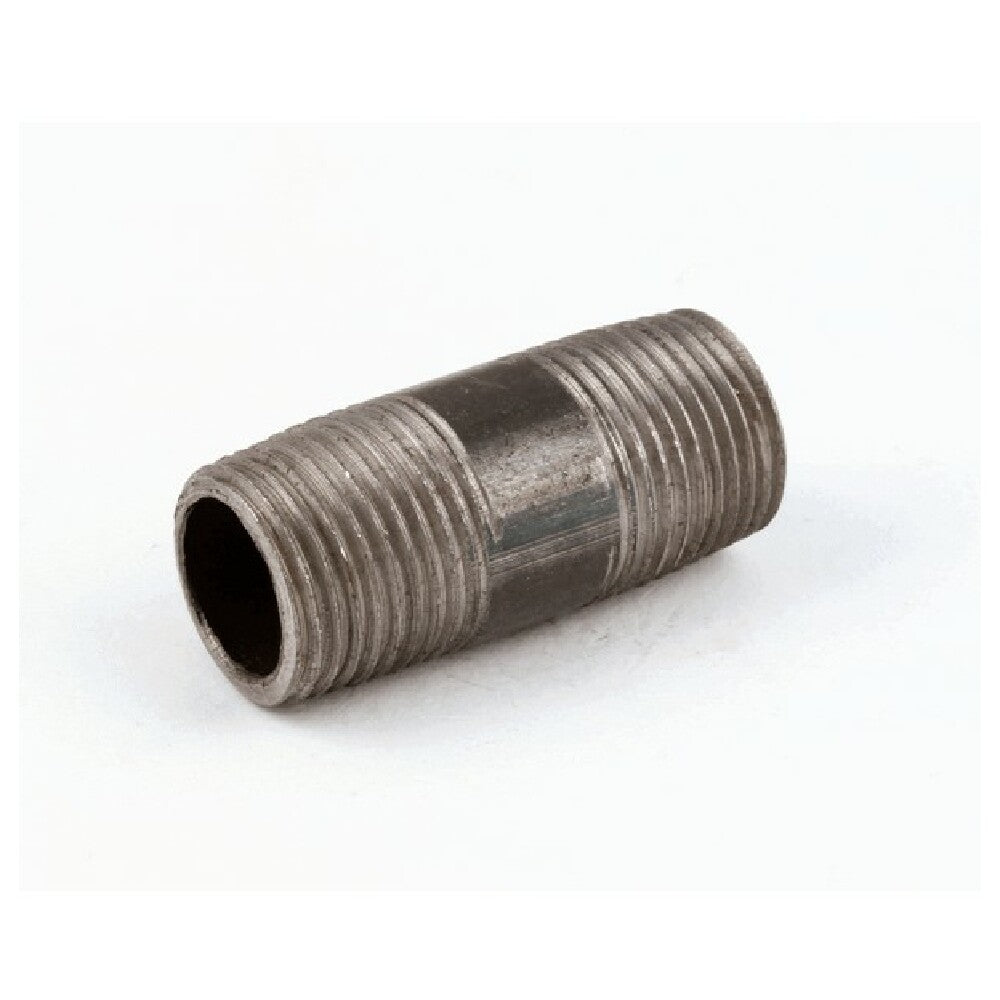 BKI (Barbeque King) FT0412 Nipple 3/8 Npt X 1 1/2 Sch 40