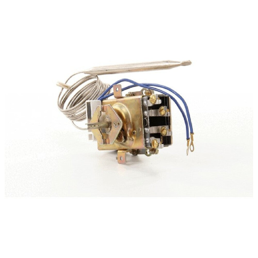 BKI (Barbeque King) T0002 Thermostat 208v 300d W/pl Dpo