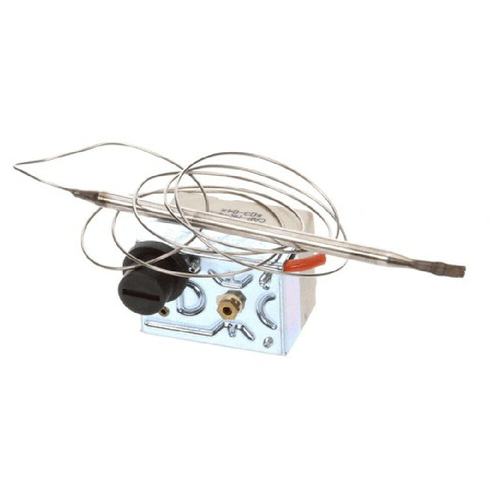 BKI (Barbeque King) T0108 Thermostat 572 Deg.f Manual R