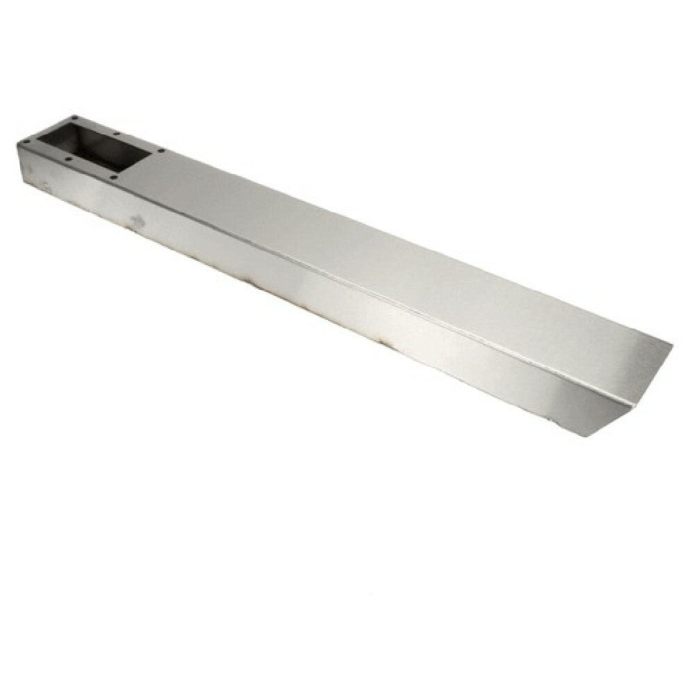 BKI (Barbeque King) WB19301800 Vertical Flue Assy (bki Fry.)