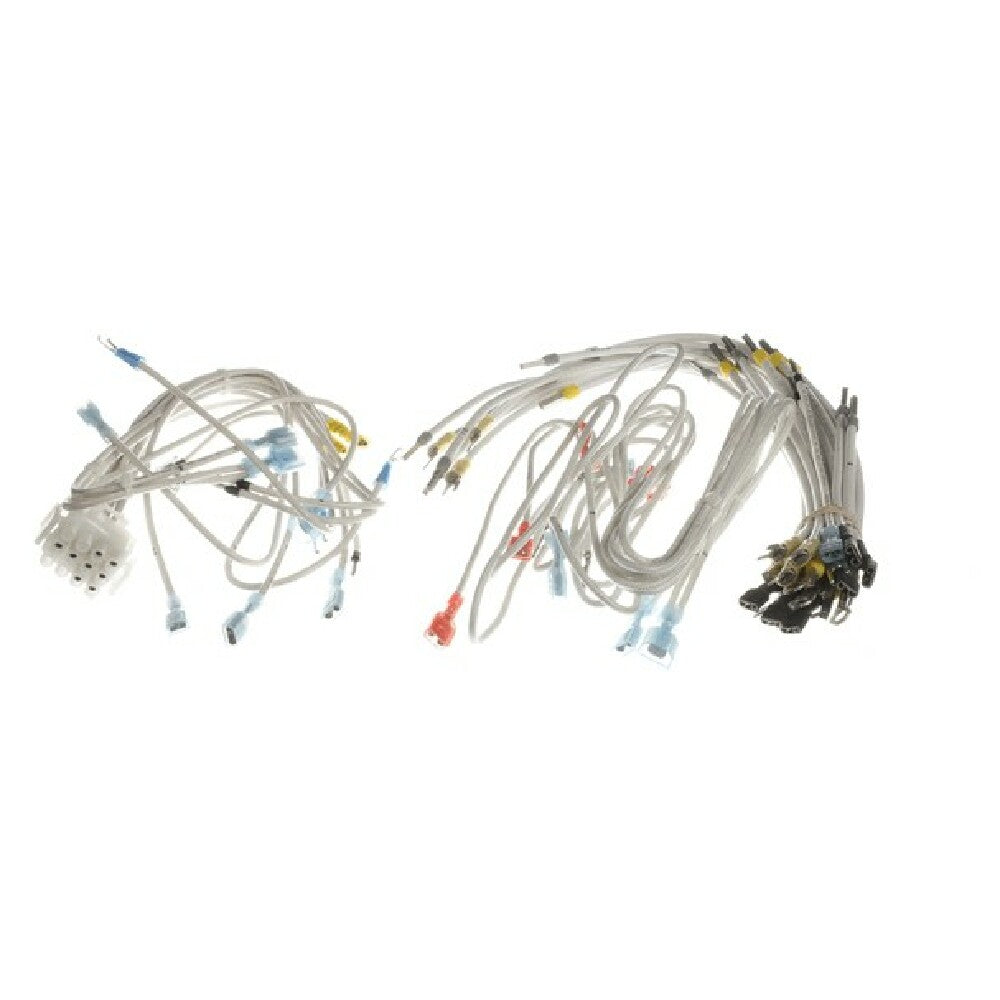 BKI (Barbeque King) WH0167 Wiring Harness Control Plate