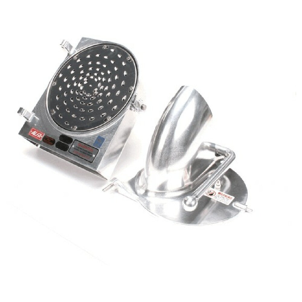 Blakeslee 99731 Pizza Cheese Shredder Attach